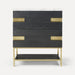 Robern Craft Series Sendai Vanity, 29" x 32-7/8" x 22-1/2", No Vanity Top
