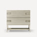 Robern Craft Series Sendai Vanity, 35" x 32-7/8" x 22-1/2", No Vanity Top