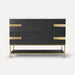 Robern Craft Series Sendai Vanity, 47" x 32-7/8" x 22-1/2", No Vanity Top