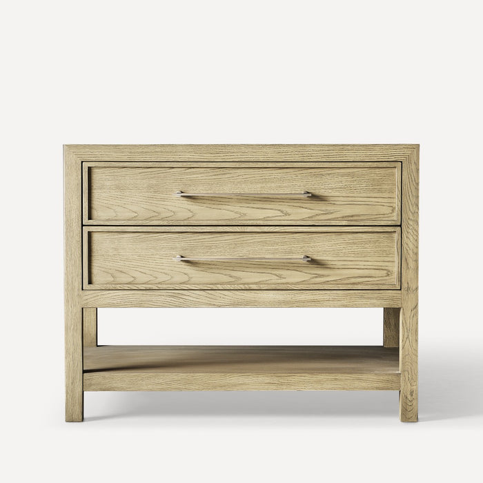 Robern Craft Series Skaarsgard Vanity, 36" x 28-1/8" x 22-3/4", No Vanity Top