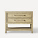 Robern Craft Series Skaarsgard Vanity, 36" x 28-1/8" x 22-3/4", No Vanity Top