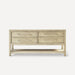 Robern Craft Series Skaarsgard Vanity, 60" x 28-1/8" x 22-3/4", No Vanity Top