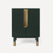 Robern Craft Series Islamorada Vanity, 24" x 32-7/8" x 21-1/2", No Vanity Top