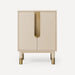Robern Craft Series Islamorada Vanity, 24" x 32-7/8" x 21-1/2", No Vanity Top