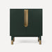 Robern Craft Series Islamorada Vanity, 30" x 32-7/8" x 21-1/2", No Vanity Top