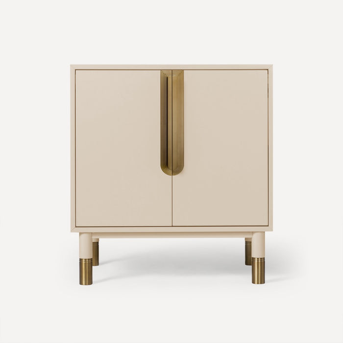 Robern Craft Series Islamorada Vanity, 30" x 32-7/8" x 21-1/2", No Vanity Top