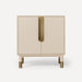Robern Craft Series Islamorada Vanity, 30" x 32-7/8" x 21-1/2", No Vanity Top