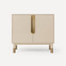 Robern Craft Series Islamorada Vanity, 36" x 32-7/8" x 21-1/2", No Vanity Top
