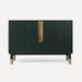 Robern Craft Series Islamorada Vanity, 48" x 32-7/8" x 21-1/2", No Vanity Top