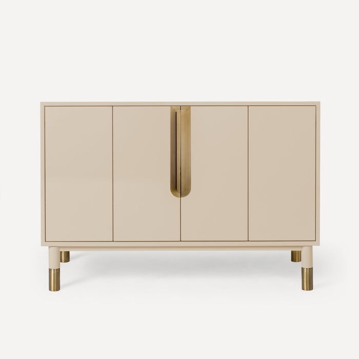 Robern Craft Series Islamorada Vanity, 48" x 32-7/8" x 21-1/2", No Vanity Top