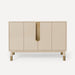 Robern Craft Series Islamorada Vanity, 48" x 32-7/8" x 21-1/2", No Vanity Top