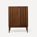 Robern Craft Series Sinca Vanity, 24" x 32-7/8" x 21-1/2", No Vanity Top