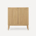 Robern Craft Series Sinca Vanity, 30" x 32-7/8" x 21-1/2", No Vanity Top