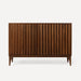 Robern Craft Series Sinca Vanity, 48" x 32-7/8" x 21-1/2", No Vanity Top