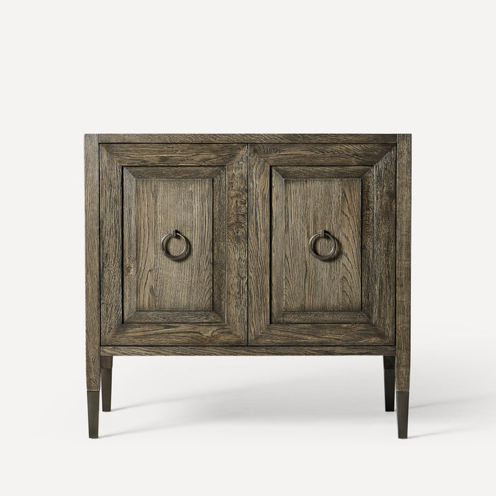 Robern Craft Series Willowmere Vanity, 35" x 32-7/8" x 22-1/2", No Vanity Top