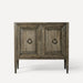 Robern Craft Series Willowmere Vanity, 35" x 32-7/8" x 22-1/2", No Vanity Top
