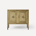 Robern Craft Series Willowmere Vanity, 35" x 32-7/8" x 22-1/2", No Vanity Top