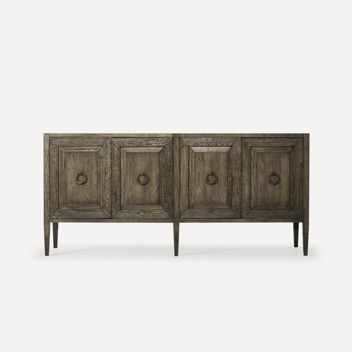 Robern Craft Series Willowmere Vanity, 71" x 32-7/8" x 22-1/2", No Vanity Top