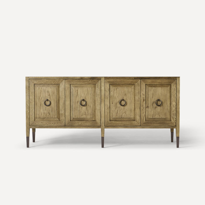 Robern Craft Series Willowmere Vanity, 71" x 32-7/8" x 22-1/2", No Vanity Top