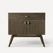 Robern Craft Series Wyndale Vanity, 35" x 32-7/8" x 22-1/2", No Vanity Top