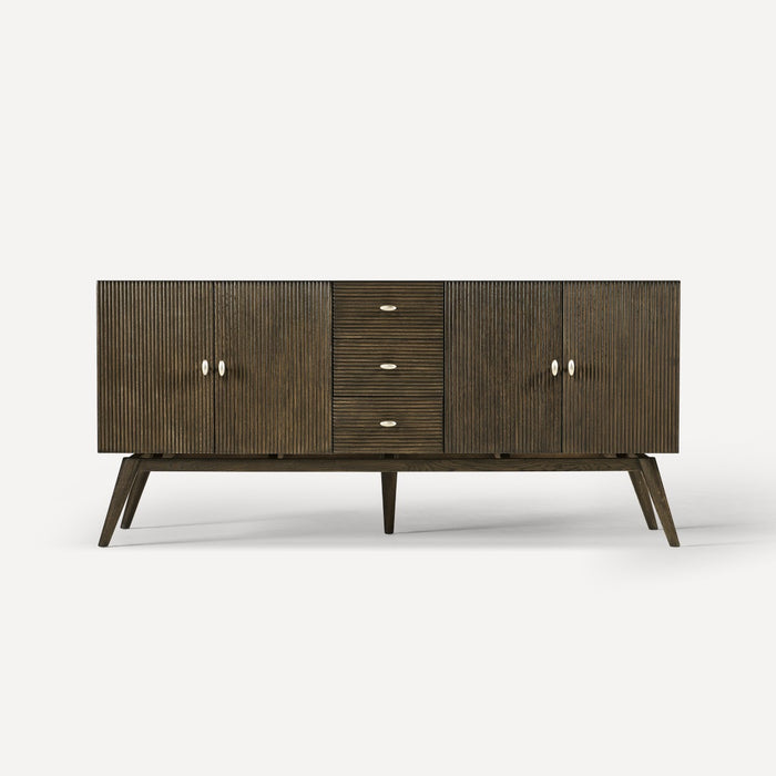 Robern Craft Series Wyndale Vanity, 71" x 32-7/8" x 22-1/2", No Vanity Top