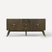Robern Craft Series Wyndale Vanity, 71" x 32-7/8" x 22-1/2", No Vanity Top