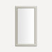 Robern Main Line Cabinet, 16" x 30" x 4", Bryn Mawr Frame, Electric Upgrade