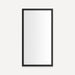 Robern Main Line Cabinet, 16" x 30" x 4", Rosemont Frame
