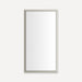 Robern Main Line Cabinet, 16" x 30" x 4", Merion Frame, Electric Upgrade