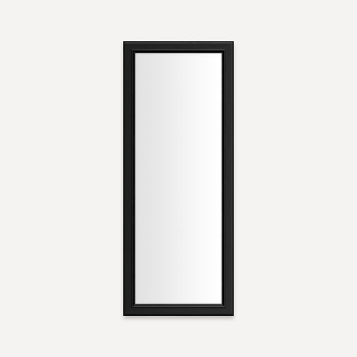Robern Main Line Cabinet, 16" x 40" x 4", Bryn Mawr Frame, Electric Upgrade