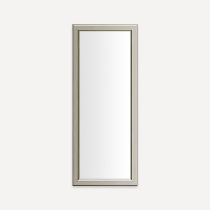 Robern Main Line Cabinet, 16" x 40" x 4", Bryn Mawr Frame, Electric Upgrade