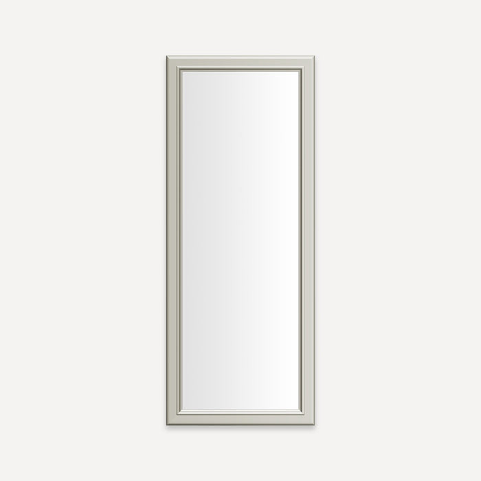 Robern Main Line Cabinet, 16" x 40" x 4", Bryn Mawr Frame