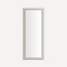 Robern Main Line Cabinet, 16" x 40" x 4", Bryn Mawr Frame