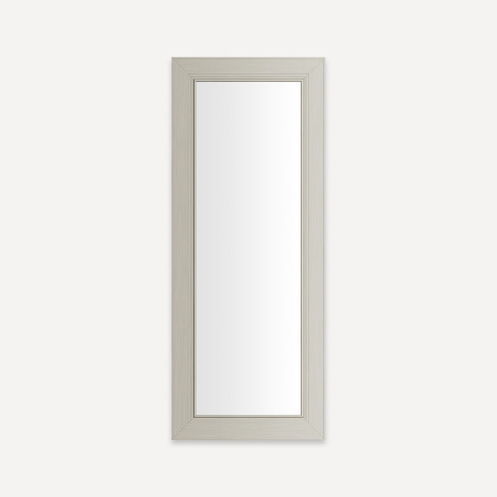 Robern Main Line Cabinet, 16" x 40" x 4", Merion Frame