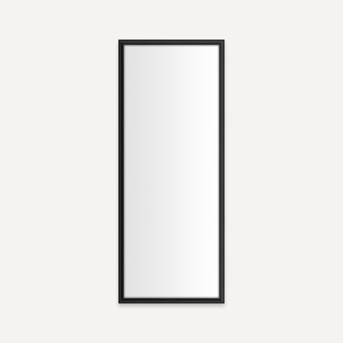 Robern Main Line Cabinet, 16" x 40" x 4", Rosemont Frame