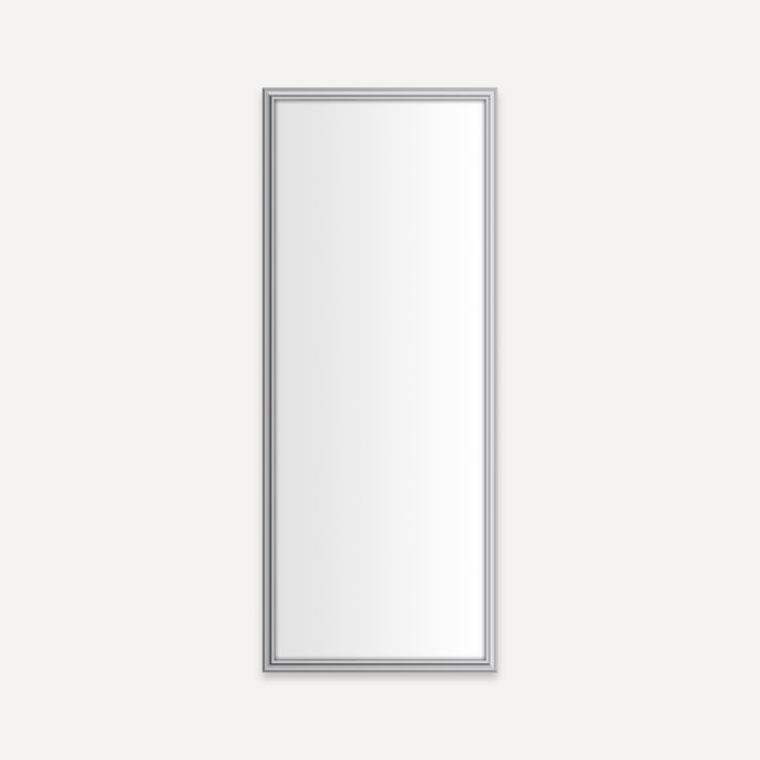Robern Main Line Cabinet, 16" x 40" x 4", Rosemont Frame