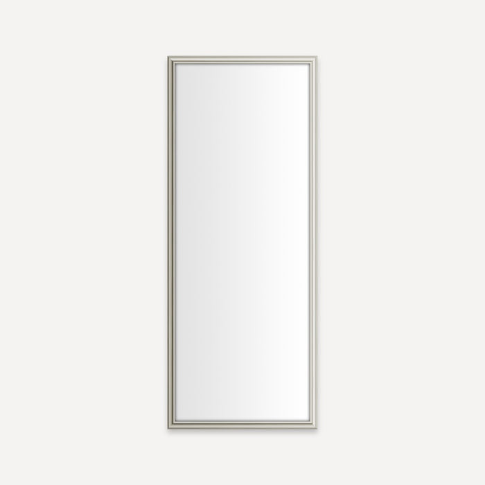 Robern Main Line Cabinet, 16" x 40" x 4", Rosemont Frame