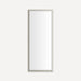 Robern Main Line Cabinet, 16" x 40" x 4", Rosemont Frame