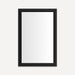 Robern Main Line Cabinet, 20" x 30" x 4", Bryn Mawr Frame, Electric Upgrade