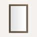 Robern Main Line Cabinet, 20" x 30" x 4", Bryn Mawr Frame, Electric Upgrade
