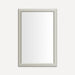 Robern Main Line Cabinet, 20" x 30" x 4", Bryn Mawr Frame