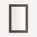 Robern Main Line Cabinet, 20" x 30" x 4", Merion Frame