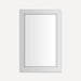Robern Main Line Cabinet, 20" x 30" x 4", Merion Frame, Electric Upgrade