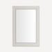 Robern Main Line Cabinet, 20" x 30" x 4", Merion Frame