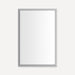 Robern Main Line Cabinet, 20" x 30" x 4", Rosemont Frame