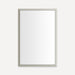 Robern Main Line Cabinet, 20" x 30" x 4", Rosemont Frame