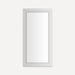 Robern Main Line Cabinet, 20" x 40" x 4", Merion Frame
