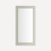 Robern Main Line Cabinet, 20" x 40" x 4", Merion Frame, Electric Upgrade