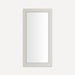 Robern Main Line Cabinet, 20" x 40" x 4", Merion Frame, Electric Upgrade