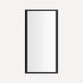 Robern Main Line Cabinet, 20" x 40" x 4", Rosemont Frame, Electric Upgrade